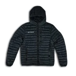 FishDown Jacket