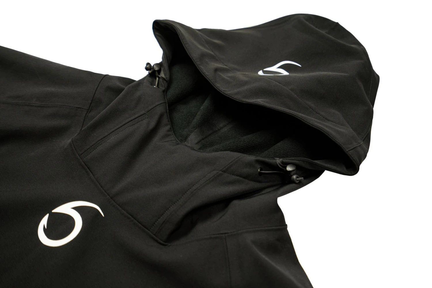 FishDry 'Blade' Hooded Pullover - Image 2