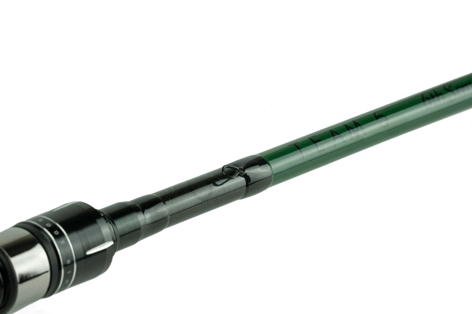 Team 6 - 6'9" Medium, Fast - Image 4