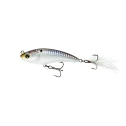 HyperJerk 70 FW - Shad Scales