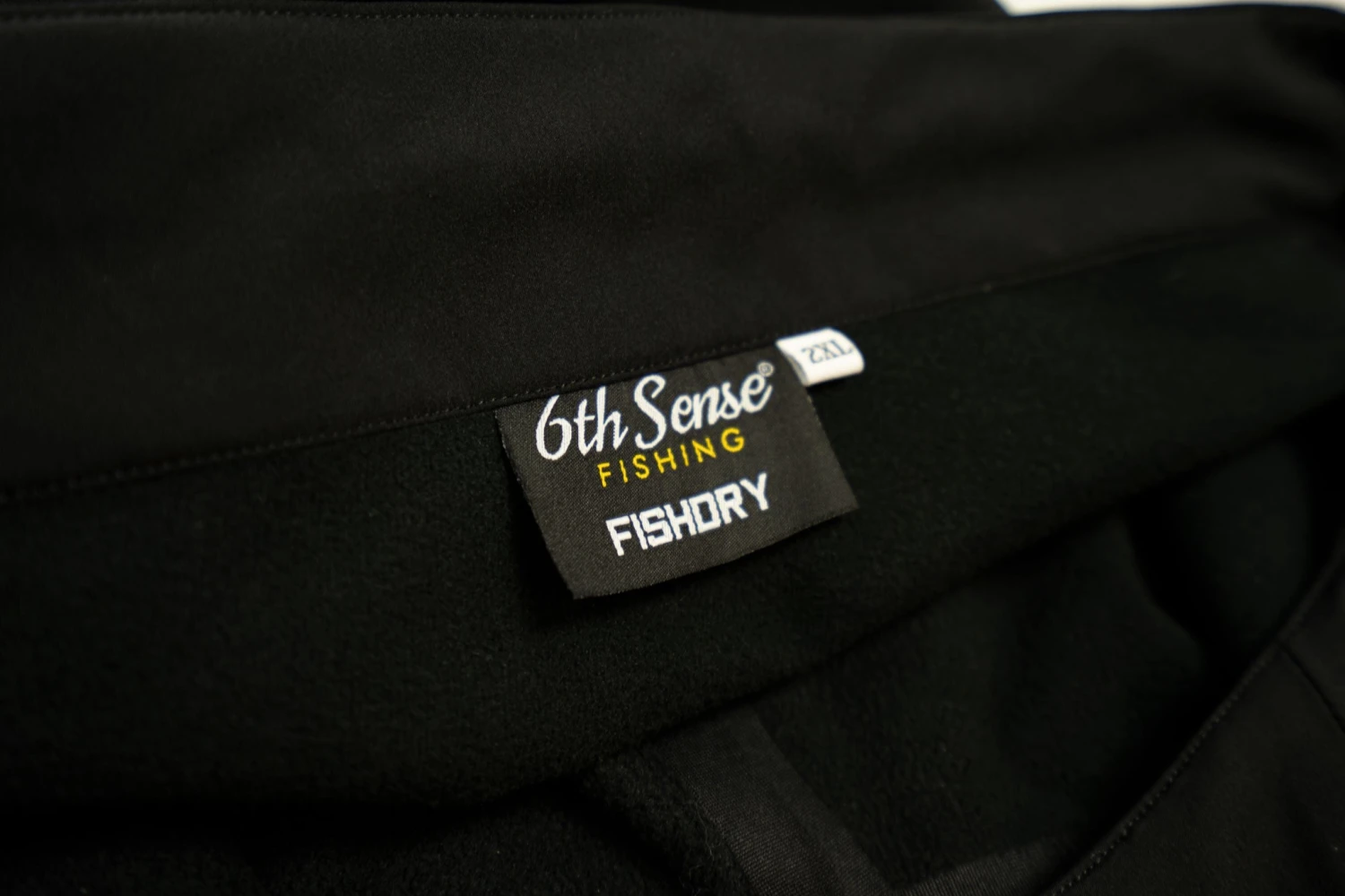 FishDry 'Blade' Hooded Pullover - Image 6