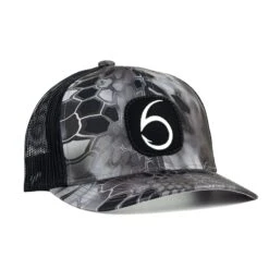 Team 6 - Scales / Black