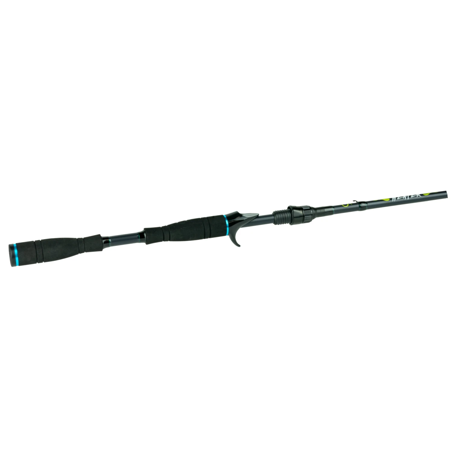 Heater - 6'9" Medium, Moderate - Image 4