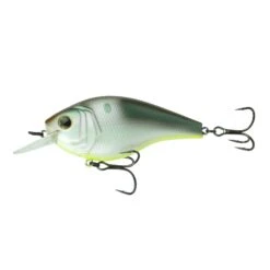 Magnum SB - Shad-Treuse