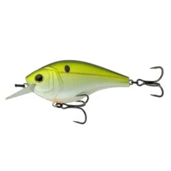 Magnum SB - Sexified Chartreuse Shad