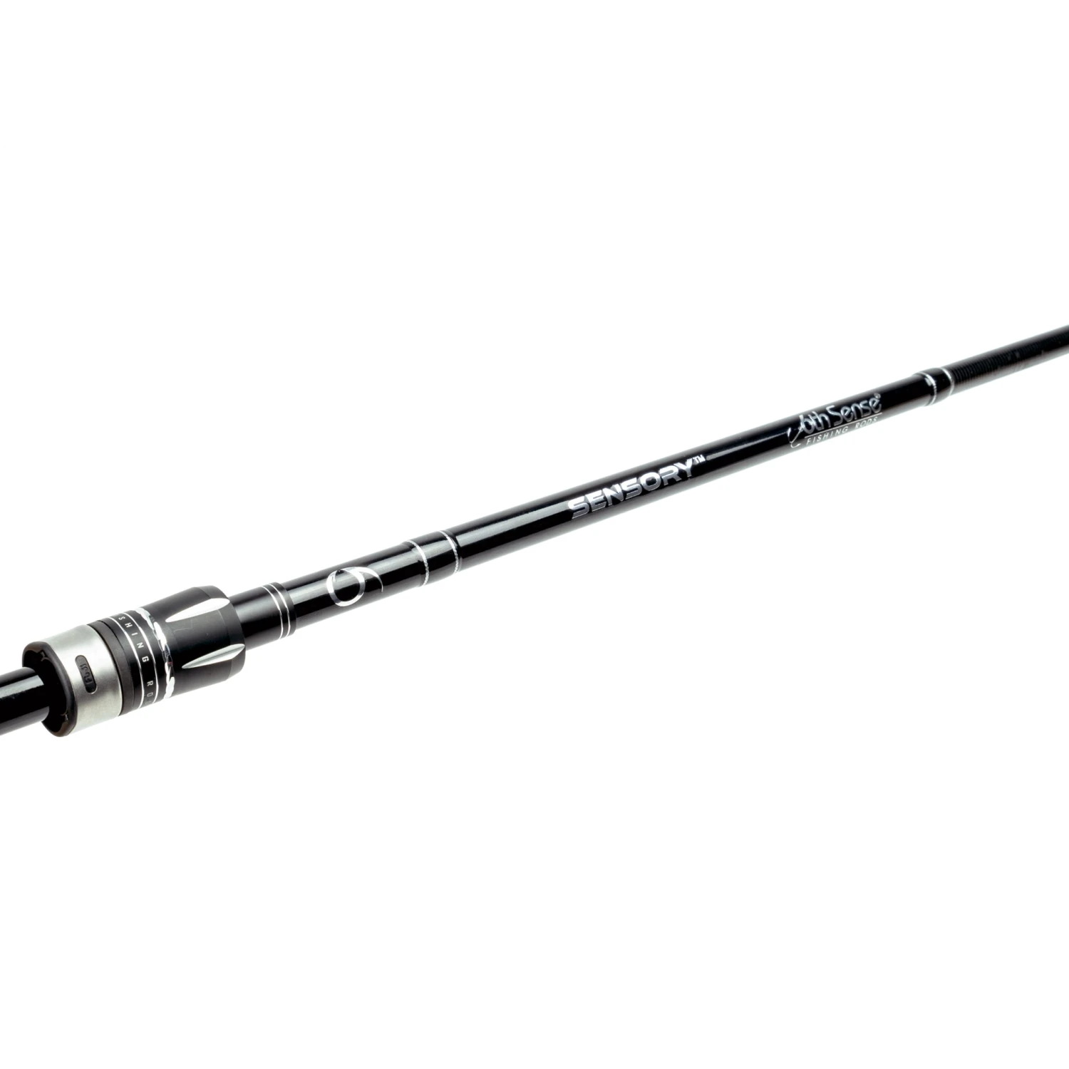 Sensory 7'3" Heavy, Fast - Image 5