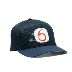 Team 6 - FishLite™ Mesh - Navy