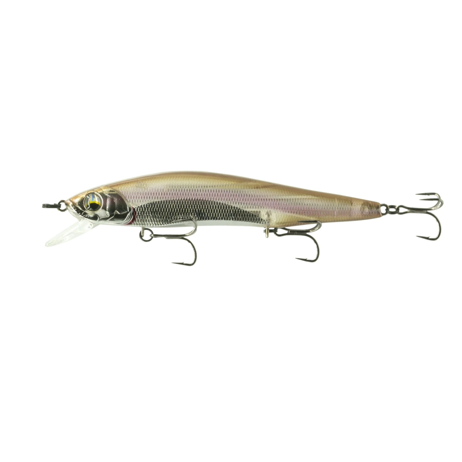 Provoke 106 Series - Morning Dawn Flash