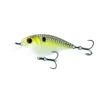 Flat Finesse F4 - Shad Streaker