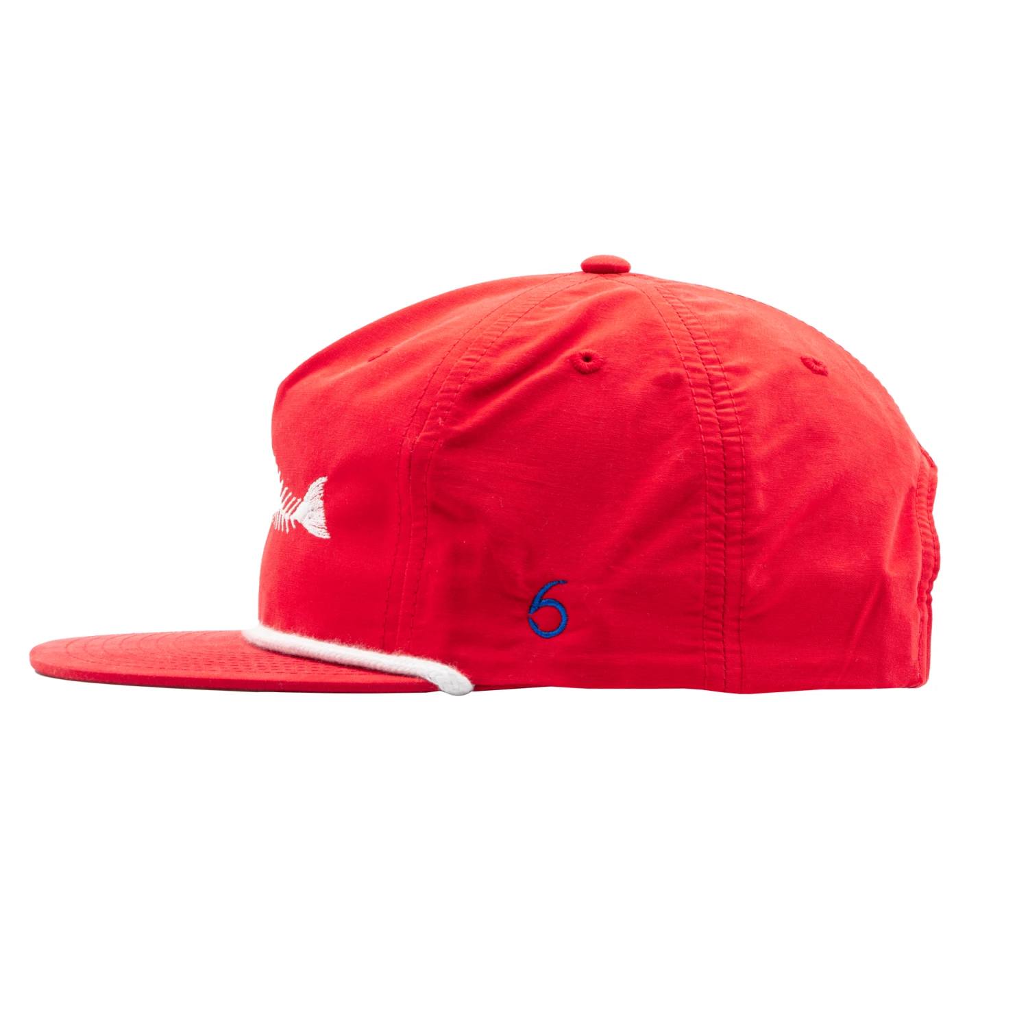 Old Timer - Fishbones (Limited Edition) - Navy - Image 3