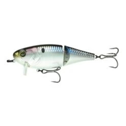 Speed Wake - Shad Scales