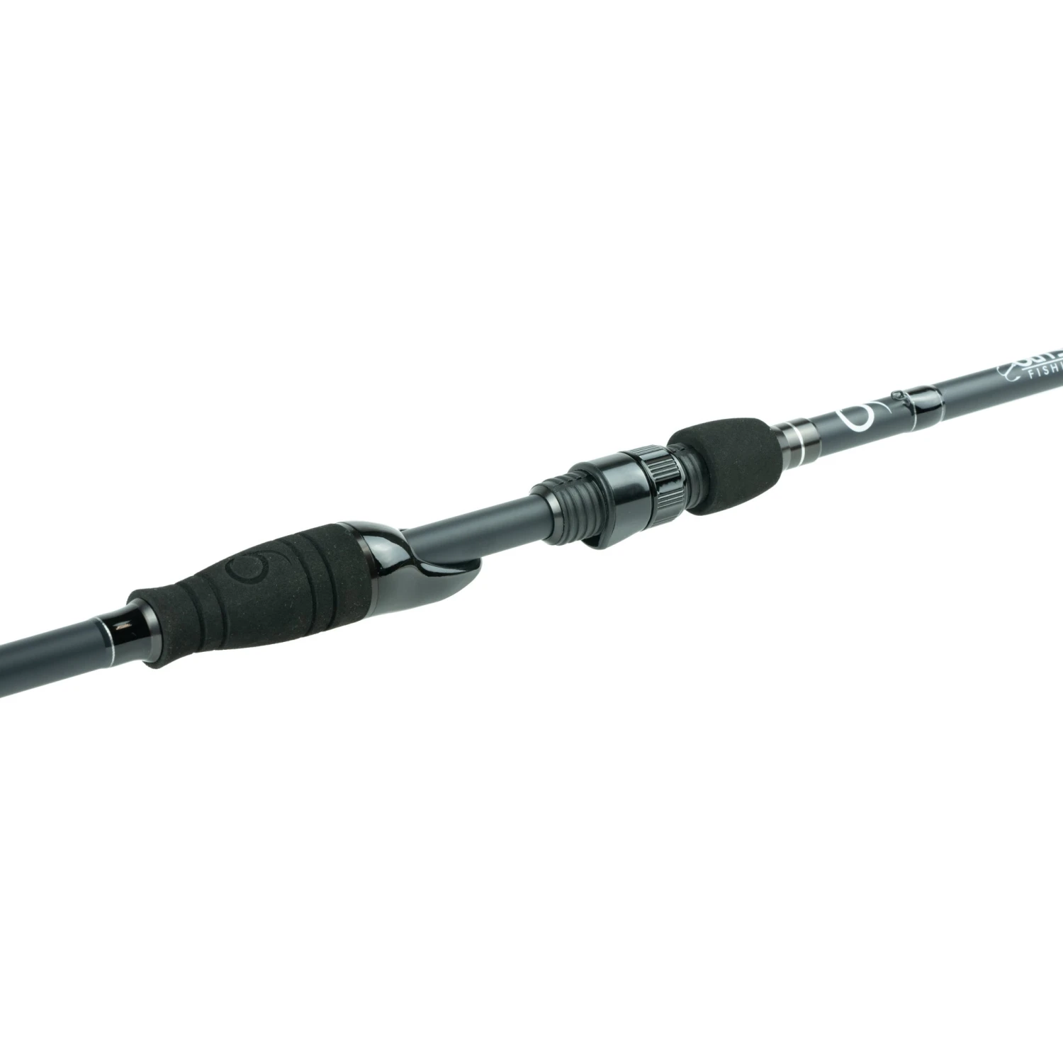Lux 7'2" Medium, Mod Fast (Spinning Rod) - Image 2