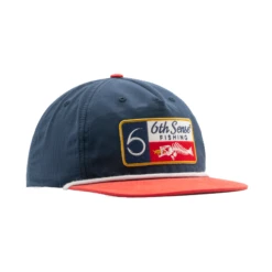 Old Timer - Texas Fishbones