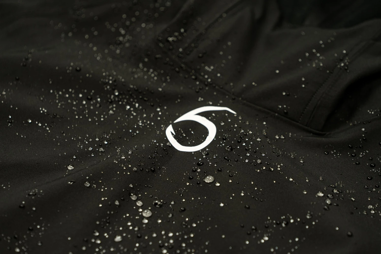 FishDry 'Blade' Hooded Pullover - Image 5