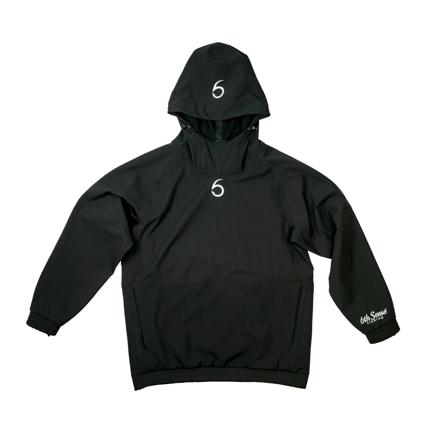 FishDry 'Blade' Hooded Pullover